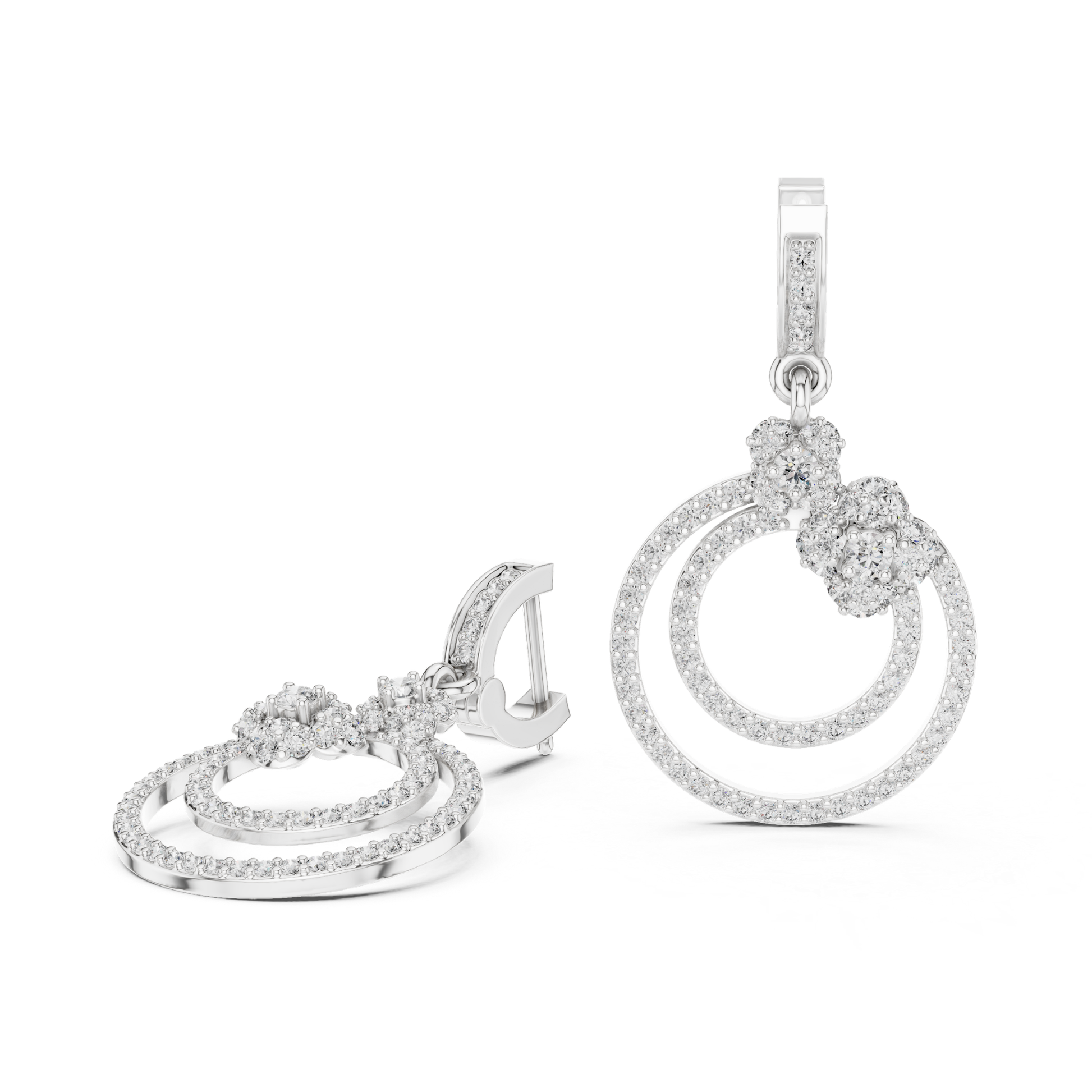 White Gold Round Diamond Open Circle Drop Earrings Floral
Double Open Circle Earrings Round Diamond Details
White Gold Pave Diamond Dangle Earrings Open Circle
Round Diamond Floral Cluster Earrings Double Circle
White Gold Diamond Earrings Interlocking Open Circle
Open Circle Drop Earrings Round Pave Diamonds
White Gold Double Circle Dangle Earrings Diamond Cluster
Round Diamond Open Hoop Earrings Floral Detail
White Gold Diamond Drop Earrings Layered Circle
Double Open Circle Earrings Round Diamond Accents