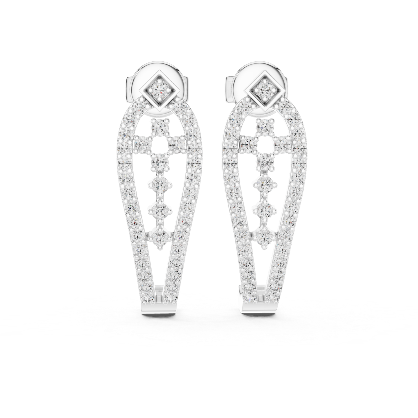 White Gold Diamond Open Drop Earrings
White Gold Teardrop Diamond Earrings
Open Frame Diamond Drop Earrings in White Gold
White Gold Diamond Dangle Earrings
Diamond Accent Openwork Earrings in White Gold
White Gold Pave Diamond Drop Earrings
Elegant White Gold Diamond Earrings
Modern White Gold Open Drop Earrings
White Gold Diamond Fashion Earrings
Luxury White Gold Diamond Dangle Earrings