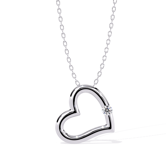 White gold round diamond open heart pendant necklace
Open heart pendant with round diamond in white gold
White gold heart pendant with round diamond
Modern open heart diamond pendant necklace
Round diamond open heart pendant in white gold
Elegant white gold heart diamond pendant
Polished open heart pendant with round diamond
Minimal white gold diamond heart necklace
Classic open heart pendant with round diamond
White gold heart pendant featuring round diamond