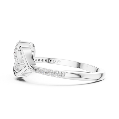 Side profile white gold round diamond infinity ring
White gold open infinity diamond ring side view
Round diamond infinity ring profile white gold
White gold modern infinity diamond ring design
Side angle open infinity ring white gold
White gold designer infinity diamond ring view
Round diamond open infinity ring side profile
White gold elegant infinity ring side angle
Open infinity diamond ring white gold design
Side view round diamond infinity ring gold