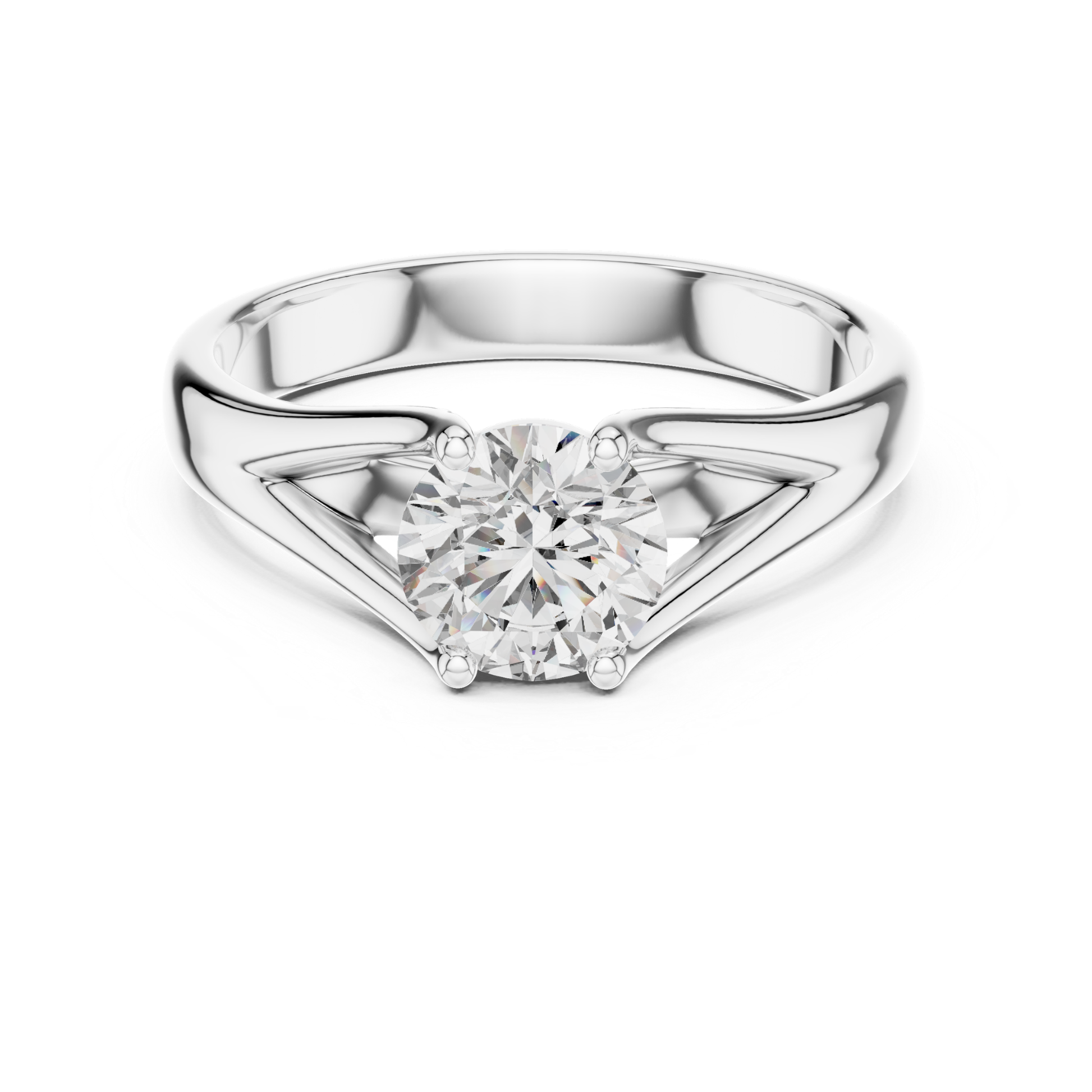 White Gold Round Diamond Open Triangle Solitaire Ring
Round Diamond Solitaire Ring With Open Triangle Band
White Gold Round Diamond Modern Open Band Ring
Round Diamond Four Prong Open Triangle Ring
Minimal White Gold Round Diamond Engagement Ring
Round Brilliant Diamond Open Gallery Gold Ring
White Gold Contemporary Round Diamond Ring Design
Classic Round Diamond Open Frame Solitaire Ring
Polished White Gold Round Diamond Statement Ring
Elegant Round Diamond Open Triangle Band Ring