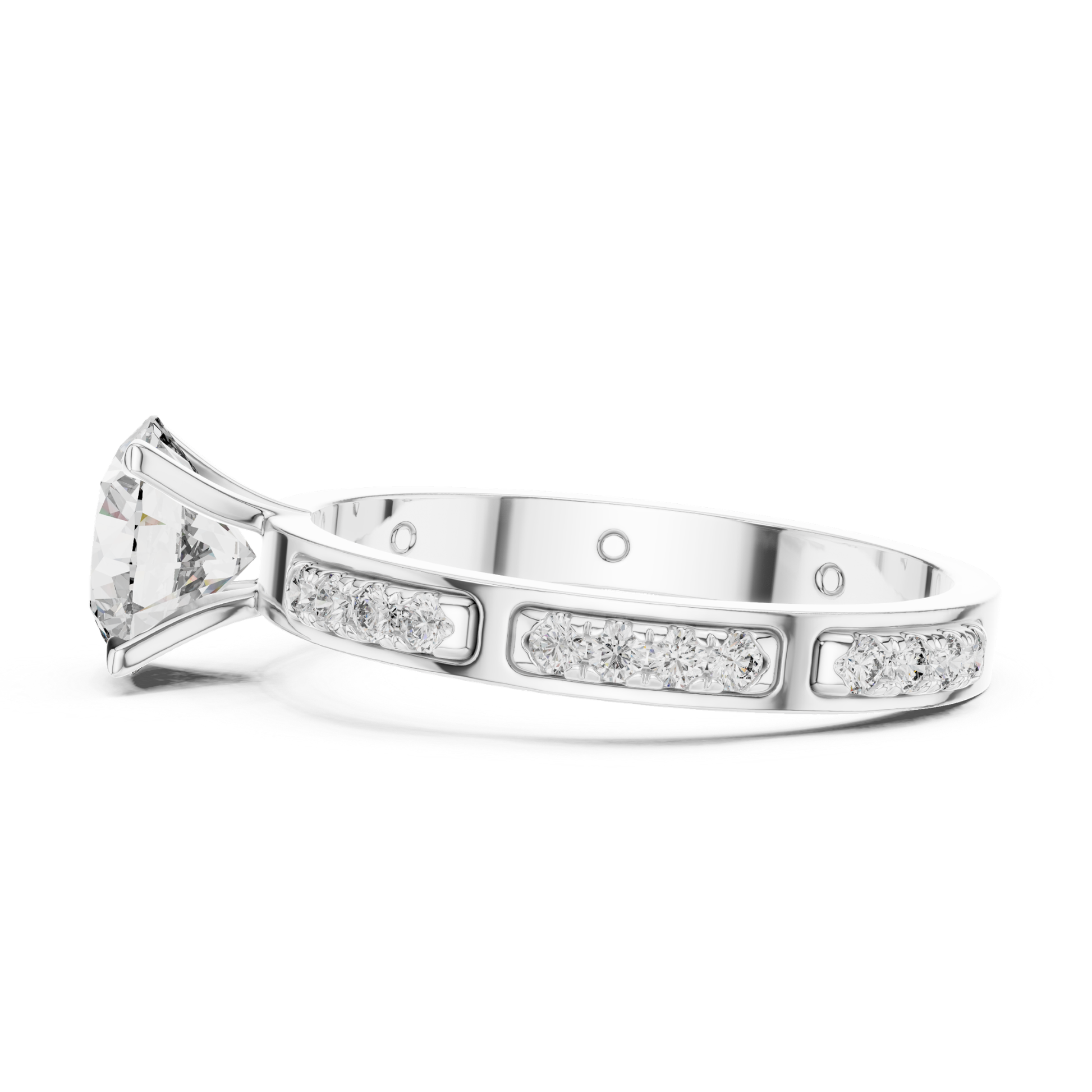 White Gold Round Diamond Solitaire Ring Side Profile
Round Brilliant Diamond Ring Side View White Gold
White Gold Accent Diamond Band Ring Design
Side Profile Round Cut Diamond Ring White Gold
White Gold Fine Jewelry Solitaire Ring Style
Elegant Diamond Ring Side Angle White Gold
White Gold Luxury Diamond Ring Profile View
Round Diamond Accent Ring White Gold Design
White Gold Classic Solitaire Ring Side Detail
Premium Diamond Ring Side Profile White Gold