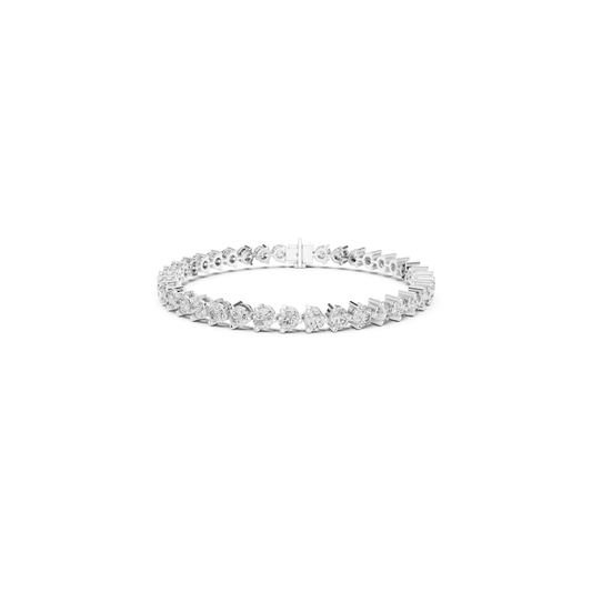 Round diamond tennis bracelet in white gold
Luxury white gold round diamond bracelet
Elegant white gold diamond tennis bracelet
White gold bracelet with round diamonds
Fine jewelry round diamond bracelet
Classic white gold diamond bracelet
Sparkling round diamond tennis bracelet
Premium white gold diamond bracelet
Womens white gold round diamond bracelet
White gold prong set round diamond bracelet