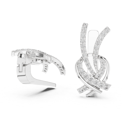 White Gold Diamond Twist Drop Earrings Open View
Open View White Gold Diamond Criss Cross Drop Earrings
White Gold Pave Diamond Drop Earrings Open Angle
Modern White Gold Diamond Drop Earrings Open View
Abstract White Gold Diamond Twist Earrings Open View
Elegant White Gold Diamond Drop Earrings Open Style
Twisted White Gold Diamond Statement Earrings Open View
Luxury White Gold Diamond Dangle Earrings Open Angle
Contemporary White Gold Diamond Drop Earrings Open View
White Gold Diamond Ribbon Drop Earrings