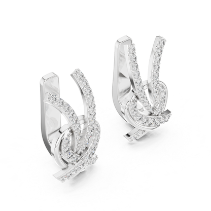 White Gold Diamond Twist Drop Earrings Side View
Side View White Gold Diamond Criss Cross Drop Earrings
White Gold Pave Diamond Drop Earrings Side Angle
Modern White Gold Diamond Drop Earrings Side View
Abstract White Gold Diamond Twist Earrings Side View
Elegant White Gold Diamond Drop Earrings Angle View
Twisted White Gold Diamond Statement Earrings Side View
Luxury White Gold Diamond Dangle Earrings Side Profile
Contemporary White Gold Diamond Drop Earrings
White Gold Diamond Ribbon Drop Earrings
