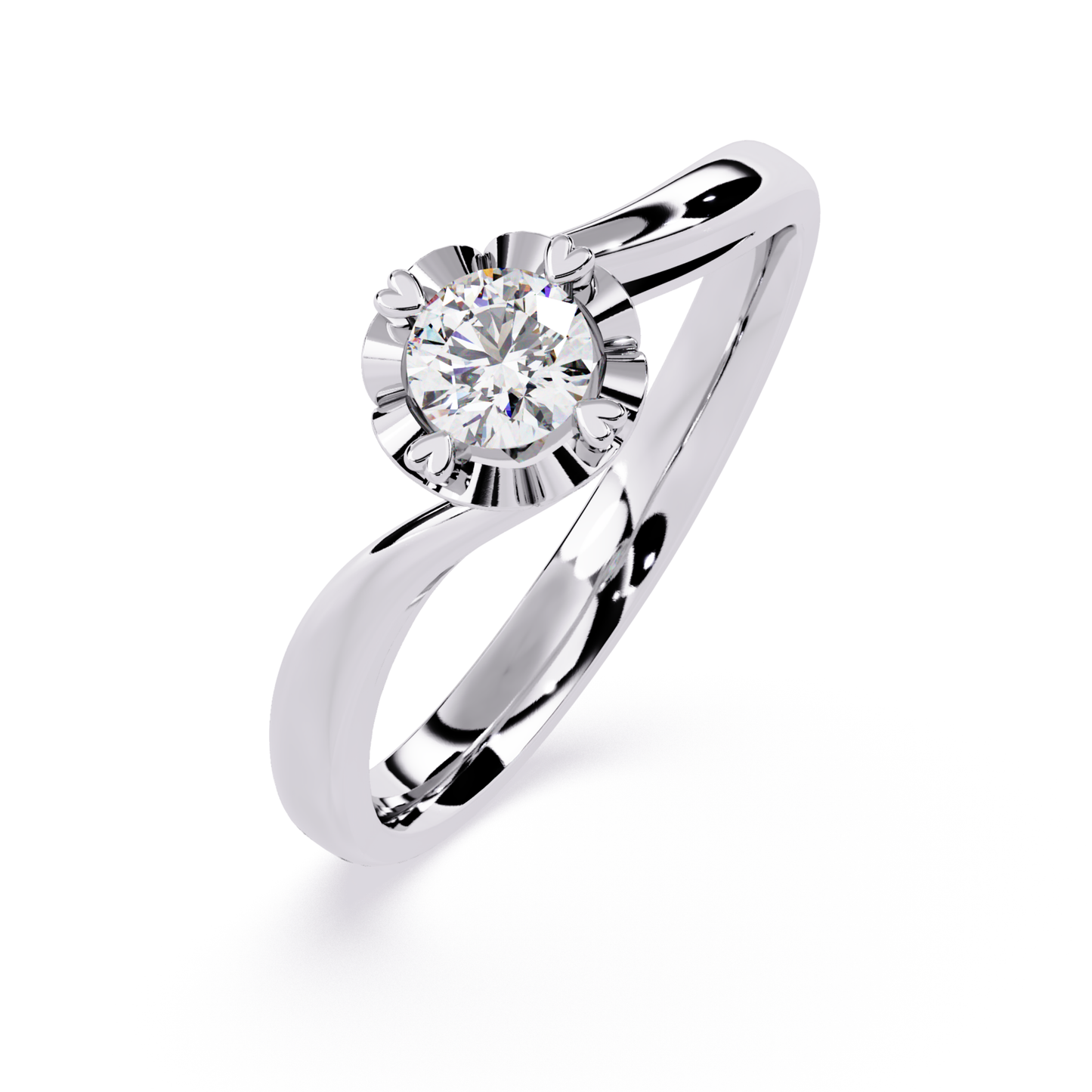 white gold round diamond ring angle
round diamond white gold twist ring
white gold round diamond angled view
round diamond ring white gold angle
white gold twist band diamond ring
round diamond white gold ring side
white gold round diamond ring design
round diamond solitaire white gold angle
white gold diamond ring angled profile
round diamond white gold twist band