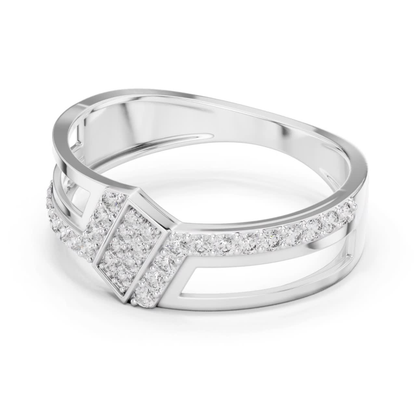 White gold round diamond open band ring side view
Side view white gold geometric diamond band ring
White gold split band round diamond ring profile
Modern white gold pave diamond ring side angle
White gold open style round diamond fashion ring
Side profile white gold round diamond band ring
White gold layered round diamond ring side view
Contemporary white gold crossover diamond band ring
White gold statement diamond ring side profile
Round diamond white gold open band side view