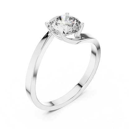 White gold solitaire diamond ring front view
White gold oval diamond engagement ring
White gold prong set oval diamond ring
Polished white gold solitaire ring design
White gold oval solitaire ring with slim band
Classic white gold diamond engagement ring
White gold oval diamond ring with prong setting
Minimal white gold solitaire diamond ring
Fine white gold oval diamond ring design
Elegant white gold solitaire engagement ring