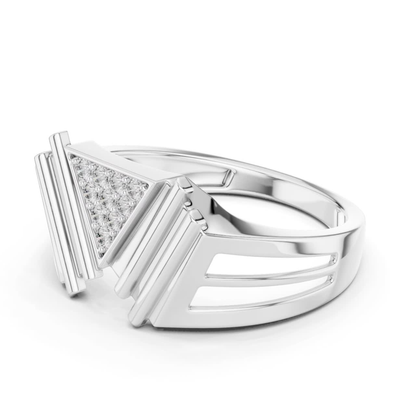 Side view white gold triangle diamond ring
White gold geometric diamond ring side profile
Modern white gold triangle diamond ring side angle
White gold open band geometric diamond ring view
Luxury white gold triangle pavé diamond ring
White gold split shank diamond statement ring side view
Designer white gold geometric cocktail ring profile
Bold white gold triangle diamond fashion ring side angle
White gold round diamond geometric ring side design
Side profile white gold triangle diamond ring