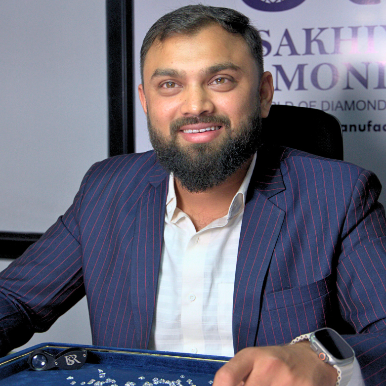 Yashwant Sakhiya
