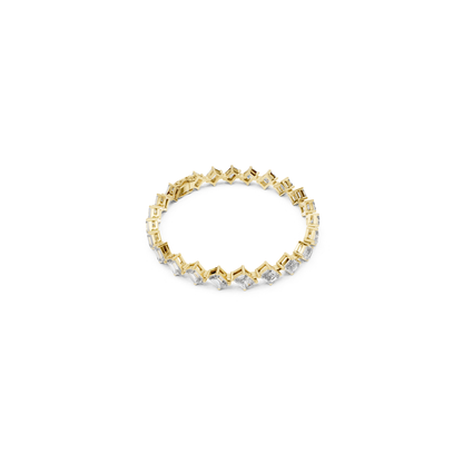 Yellow gold alternating emerald cut diamond tennis bracelet
Modern emerald diamond bracelet with geometric links
Luxury yellow gold step cut diamond bracelet
Elegant alternating diamond tennis bracelet for women
Fine jewelry bracelet with emerald cut diamonds
Premium yellow gold diamond line bracelet design
Designer geometric diamond bracelet in yellow gold
Contemporary emerald cut diamond tennis bracelet
Solid gold bracelet with alternating diamond pattern
Sophisticated emerald diamond bracelet jewelry