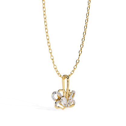 Yellow gold butterfly pear round diamond pendant side angle
Side angle view of butterfly diamond pendant
Yellow gold butterfly pendant with pear and round diamonds
Butterfly pendant side profile with mixed diamonds
Yellow gold pear round diamond necklace side angle
Elegant butterfly pendant side perspective
Polished butterfly diamond pendant profile
Yellow gold mixed cut diamond pendant side
Butterfly pendant with pear and round diamonds
Side angle of yellow gold butterfly pendant