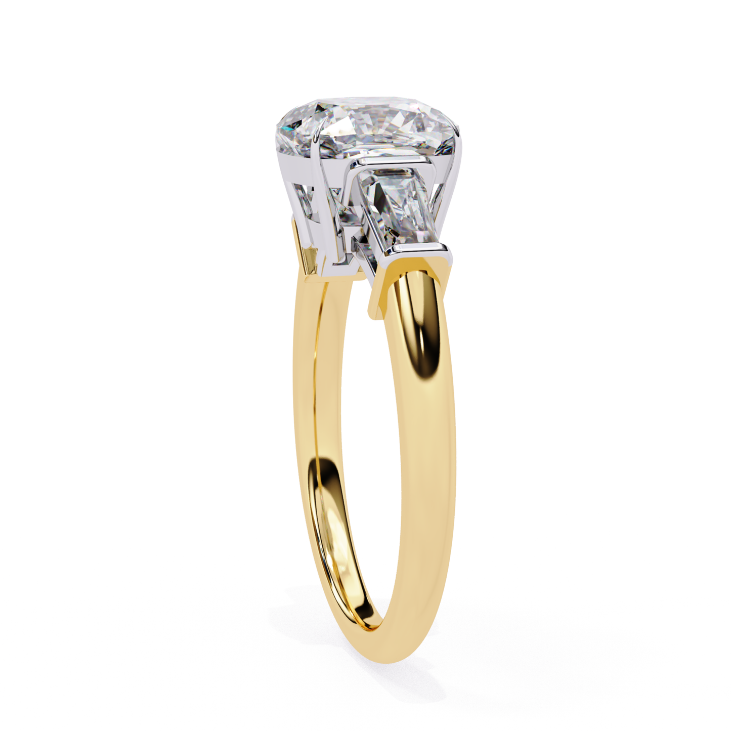 Yellow gold cushion stone ring
Cushion stone yellow gold band
Cushion diamond ring side view
Yellow gold cushion cut ring
Cushion center stone gold ring
Yellow gold cushion ring profile
Cushion diamond gold setting
Yellow gold cushion stone design
Cushion shape gold ring
Yellow gold cushion ring angle