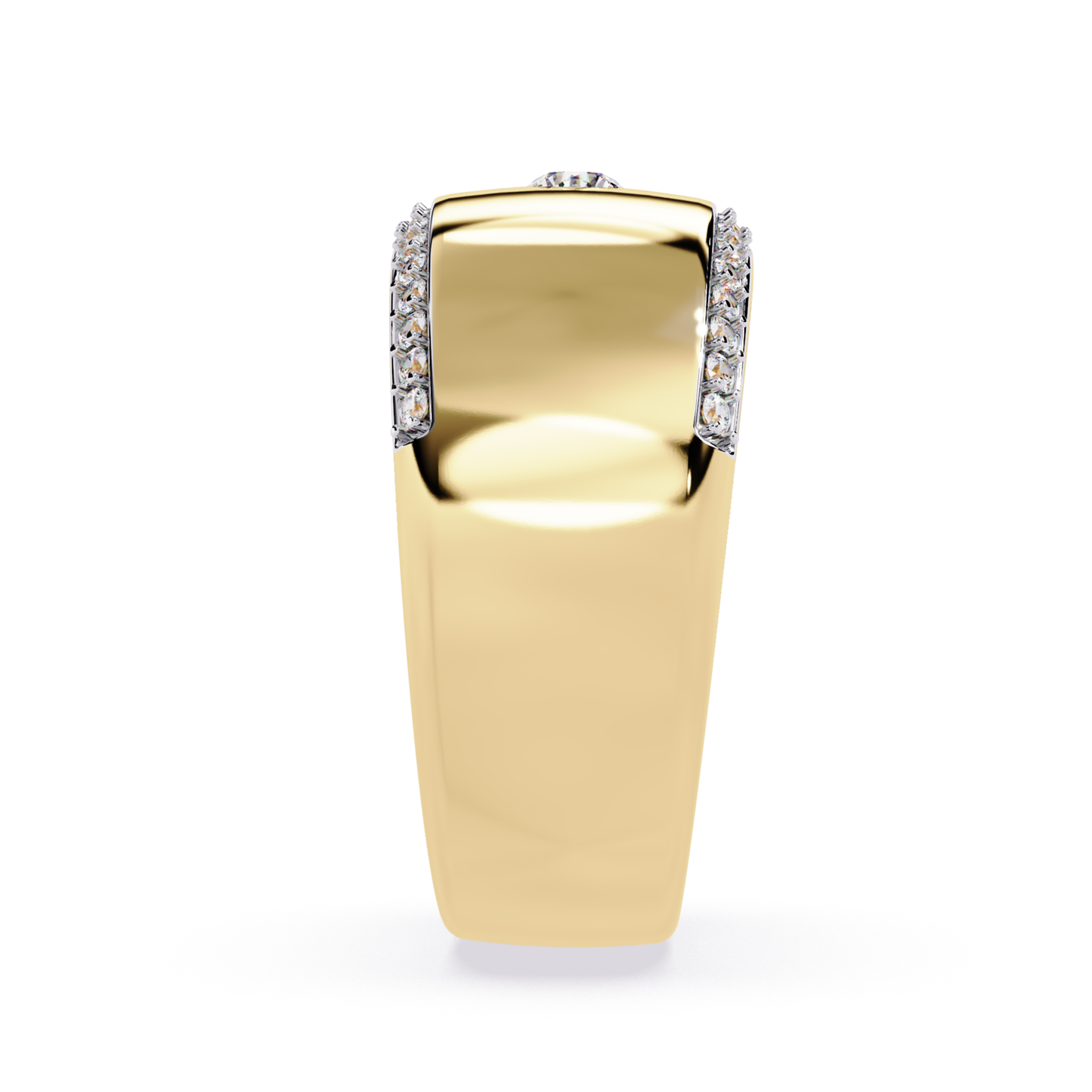 Yellow gold diamond band side view
Yellow gold diamond ring side profile
Yellow gold wide diamond band side
Yellow gold men diamond ring side
Yellow gold luxury diamond band side
Yellow gold polished diamond ring side
Yellow gold solid diamond band side view
Yellow gold designer diamond ring side
Yellow gold modern diamond band side
Yellow gold diamond ring edge view