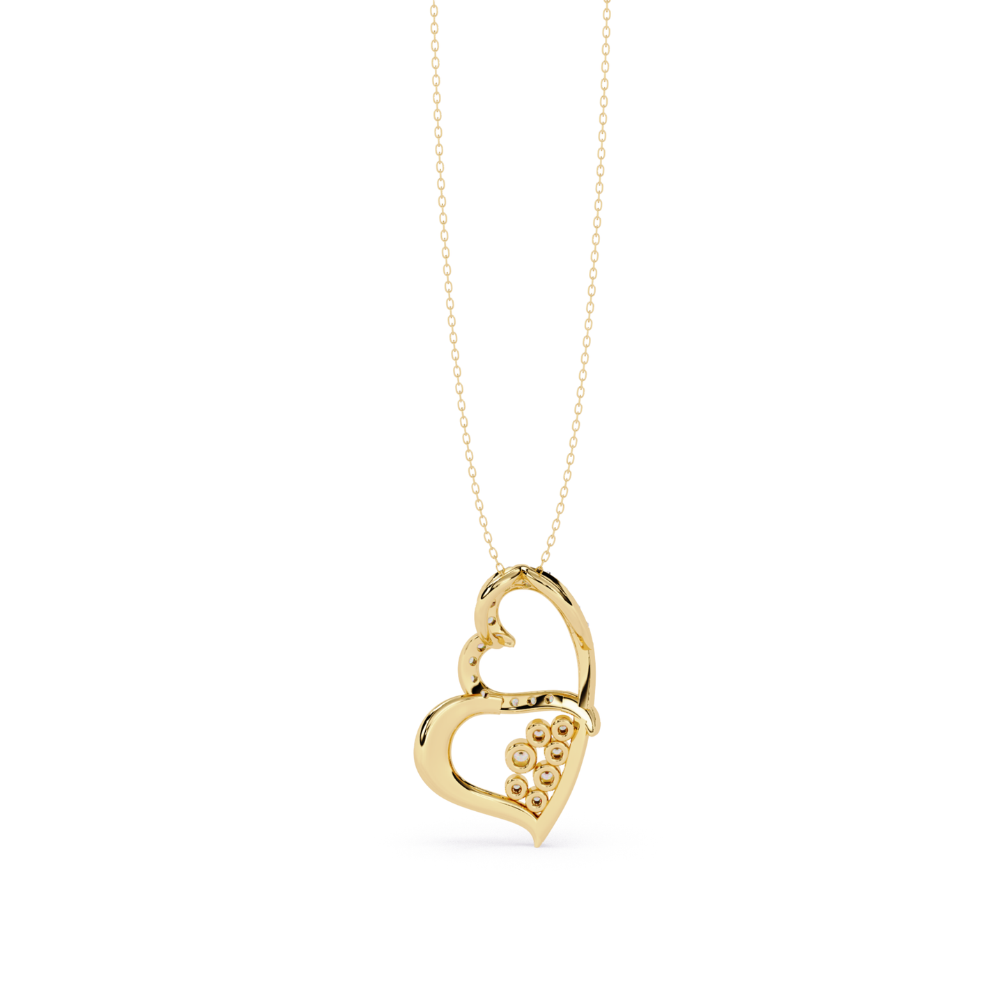Yellow Gold Diamond Double Heart Pendant Back View
Back View Yellow Gold Double Heart Pendant
Yellow Gold Double Heart Pendant Rear View
Diamond Double Heart Pendant Back Design
Yellow Gold Heart Pendant Back Detail
Rear View Diamond Double Heart Pendant
Yellow Gold Open Heart Pendant Back
Double Heart Pendant Reverse View
Yellow Gold Heart Cluster Pendant Back
Back Side Yellow Gold Diamond Heart Pendant