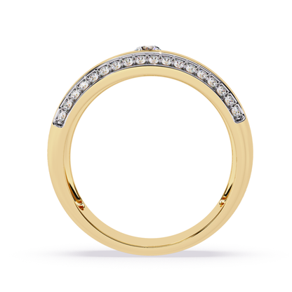 Yellow gold diamond half eternity ring
Yellow gold band with round diamonds
Yellow gold diamond wedding band
Yellow gold curved diamond ring
Yellow gold slim diamond band
Yellow gold diamond ring top view
Yellow gold classic diamond band
Yellow gold fine diamond ring
Yellow gold everyday diamond band
Yellow gold elegant diamond ring