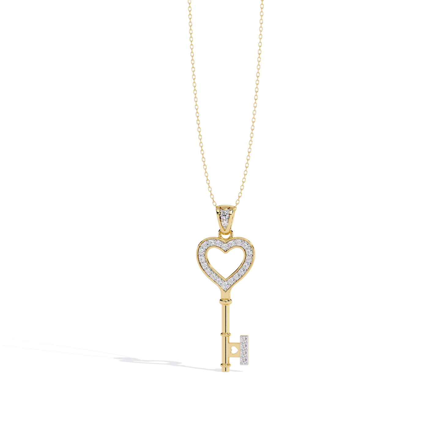 Yellow gold diamond heart key pendant
Heart key pendant in yellow gold
Yellow gold heart diamond key pendant
Diamond heart key pendant necklace
Open heart diamond key pendant
Yellow gold key pendant with diamonds
Heart shaped key diamond pendant
Elegant diamond heart key pendant
Yellow gold heart key necklace pendant
Classic diamond heart key pendant