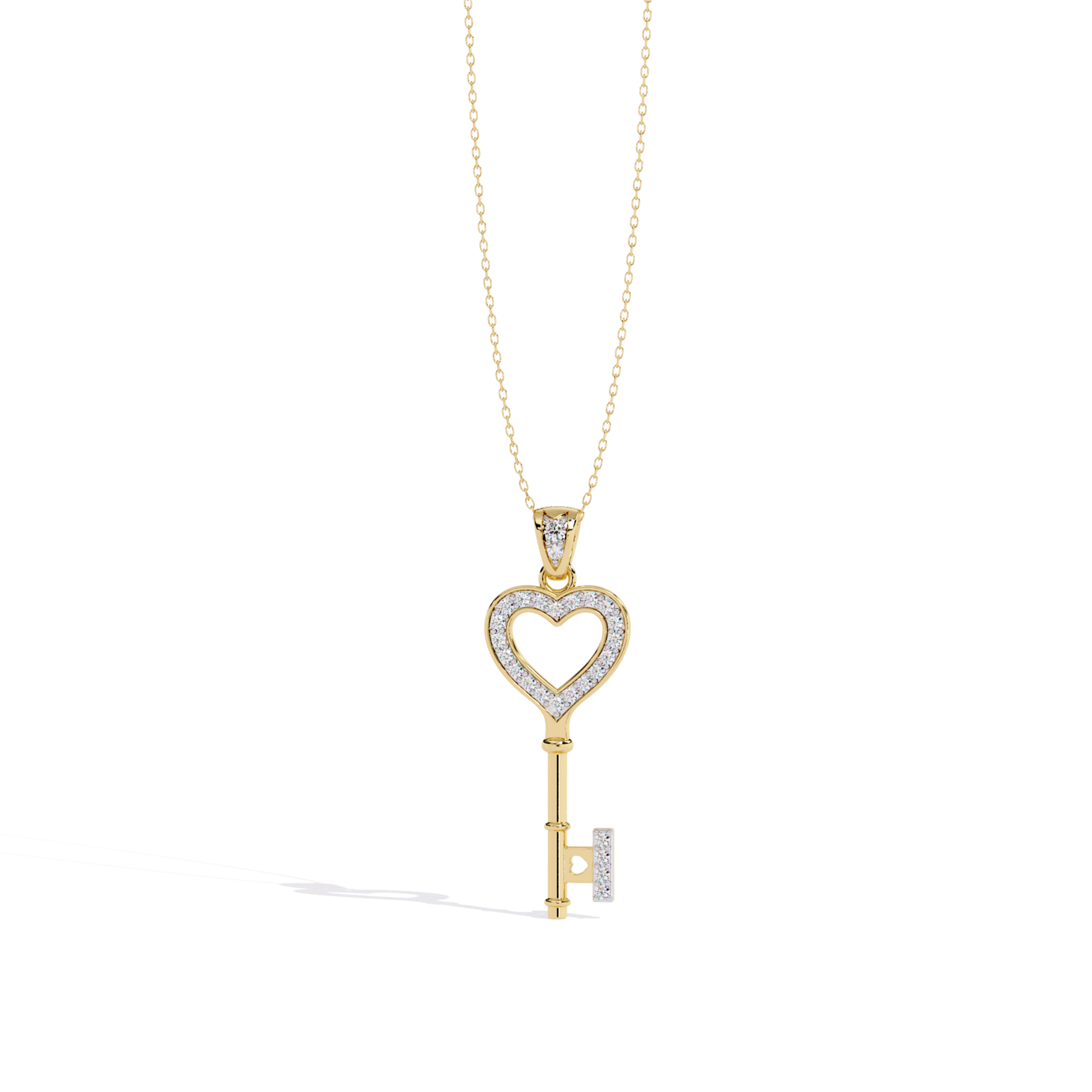 Yellow gold diamond heart key pendant
Heart key pendant in yellow gold
Yellow gold heart diamond key pendant
Diamond heart key pendant necklace
Open heart diamond key pendant
Yellow gold key pendant with diamonds
Heart shaped key diamond pendant
Elegant diamond heart key pendant
Yellow gold heart key necklace pendant
Classic diamond heart key pendant