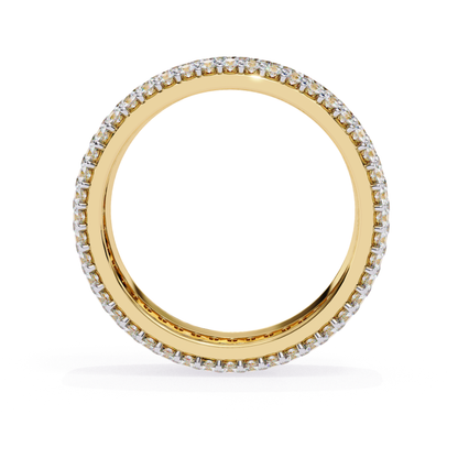 Yellow gold diamond slim band
Thin diamond band yellow gold
Yellow gold ring with edge diamonds
Diamond lined yellow gold band
Yellow gold slim ring diamonds
Thin yellow gold diamond ring
Yellow gold band with small diamonds
Diamond set slim band yellow gold
Yellow gold ring side diamond view
Slim diamond band yellow gold