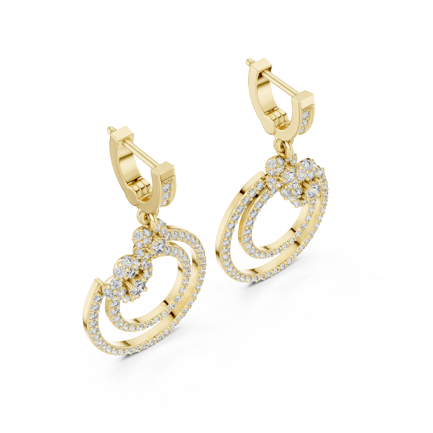 Yellow Gold Double Circle Drop Earrings Side View
Side Profile Yellow Gold Circle Drop Earrings
Yellow Gold Open Circle Earrings Side Angle
Yellow Gold Double Hoop Earrings Side View
Yellow Gold Geometric Drop Earrings Profile View
Yellow Gold Circle Dangle Earrings Side Detail
Yellow Gold Open Frame Drop Earrings Side View
Yellow Gold Drop Earrings with Circle Design Side View
Yellow Gold Contemporary Circle Earrings Side Profile
Yellow Gold Double Circle Earrings Side Angle