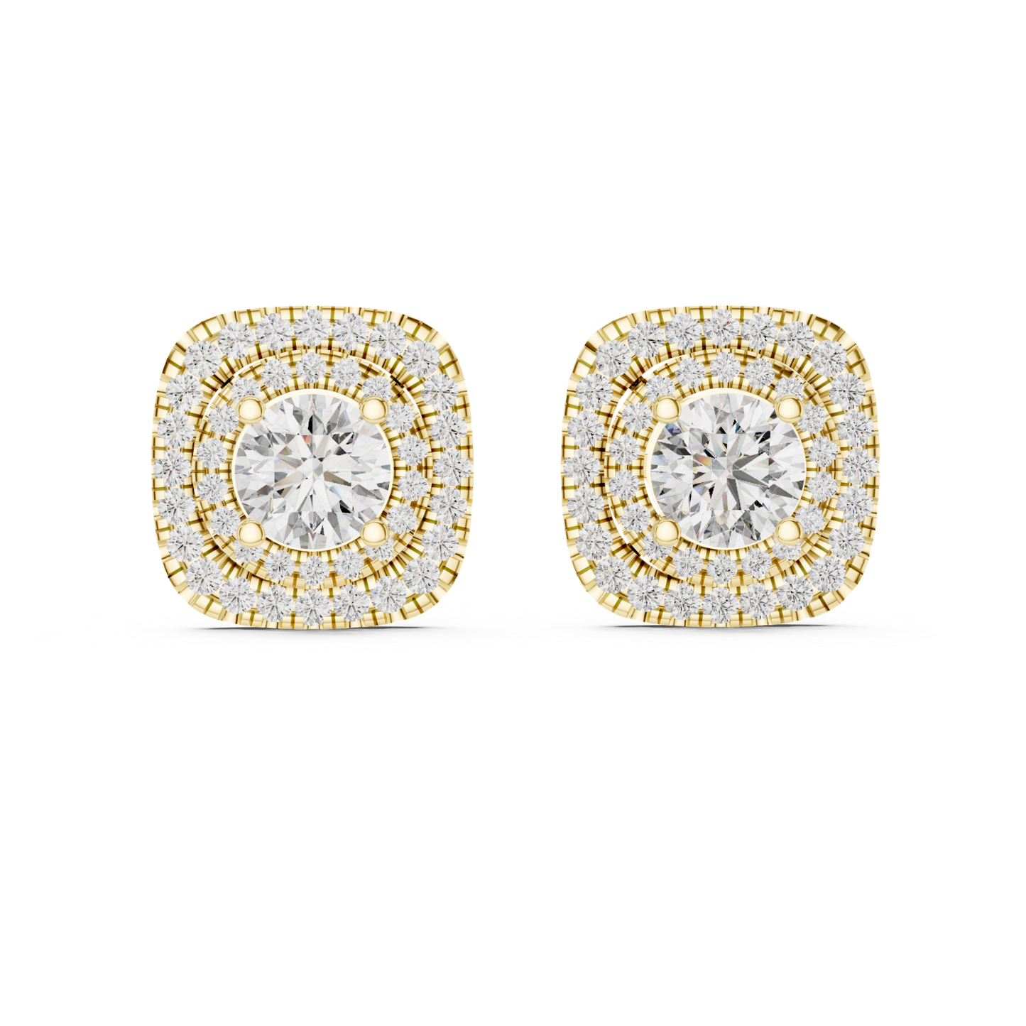Yellow gold double halo diamond stud earrings
Round diamond double halo stud earrings
Cushion halo diamond stud earrings gold
Yellow gold round halo diamond studs
Double halo round diamond earrings gold
Round diamond cluster stud earrings gold
Yellow gold diamond halo stud earrings
Cushion shape diamond halo earrings
Round center halo diamond studs gold
Double halo diamond earrings yellow gold