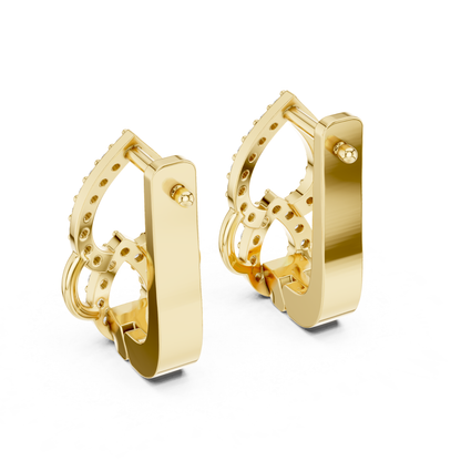 Yellow gold double teardrop diamond huggie earrings back view
Back view of yellow gold diamond drop earrings
Open teardrop diamond earrings rear view
Yellow gold huggie earrings back profile
Double teardrop diamond earrings back angle
Round diamond drop earrings back view
Yellow gold open drop earrings rear profile
Diamond huggie earrings with teardrop design back view
Back side of yellow gold diamond earrings
Double drop diamond earrings rear view