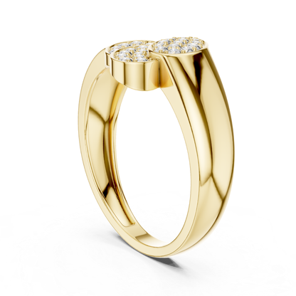 Side angle yellow gold floral diamond ring design
Yellow gold floral cluster ring profile view style
Angled flower diamond ring setting detail design
Yellow gold diamond floral ring side profile
Contemporary floral diamond ring angle view style
Side perspective yellow gold flower ring design
Yellow gold floral cluster ring detail style
Angled profile diamond flower ring setting design
Yellow gold statement floral ring side view
Side angle yellow gold diamond cluster ring