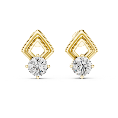 Yellow gold geometric round diamond stud earrings
Round diamond geometric stud earrings yellow gold
Open triangle diamond stud earrings gold
Yellow gold round diamond designer studs
Geometric diamond earrings with round diamond
Round diamond open frame stud earrings
Yellow gold modern diamond stud earrings
Geometric shape round diamond earrings
Open design diamond stud earrings gold
Round diamond geometric earrings yellow gold