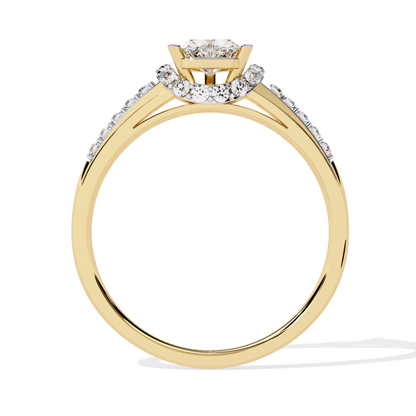 Yellow gold heart center ring side view
Heart center halo ring profile view
Yellow gold band with heart setting
Side angle heart center diamond ring
Heart design ring with raised setting
Yellow gold heart mount ring side
Heart center halo ring band view
Side profile heart center ring
Yellow gold heart style ring side
Heart center diamond ring side view