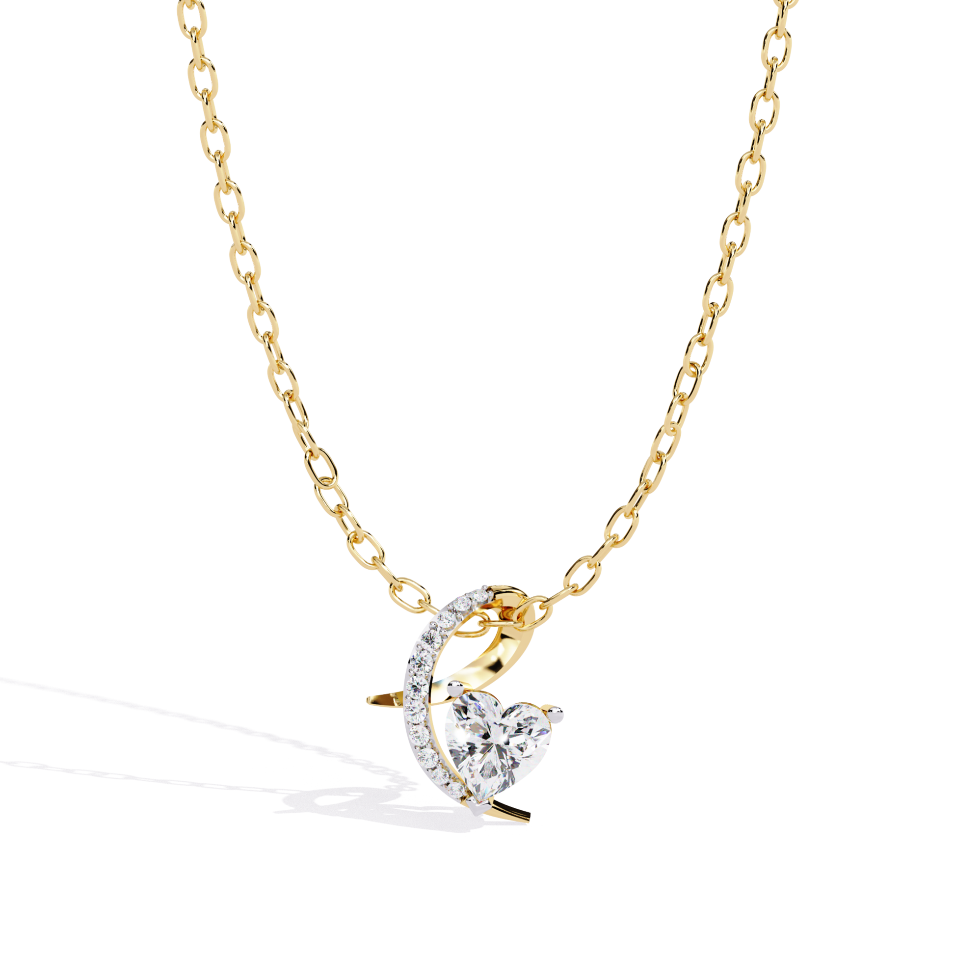 Yellow gold heart cut diamond curved pendant
Heart cut diamond pendant in yellow gold
Curved yellow gold heart diamond pendant
Yellow gold pendant with heart cut diamond
Heart diamond pendant with curved design
Elegant heart cut diamond gold pendant
Yellow gold diamond heart pendant necklace
Heart shaped diamond curved pendant
Fine yellow gold heart diamond pendant
Classic heart cut diamond pendant design