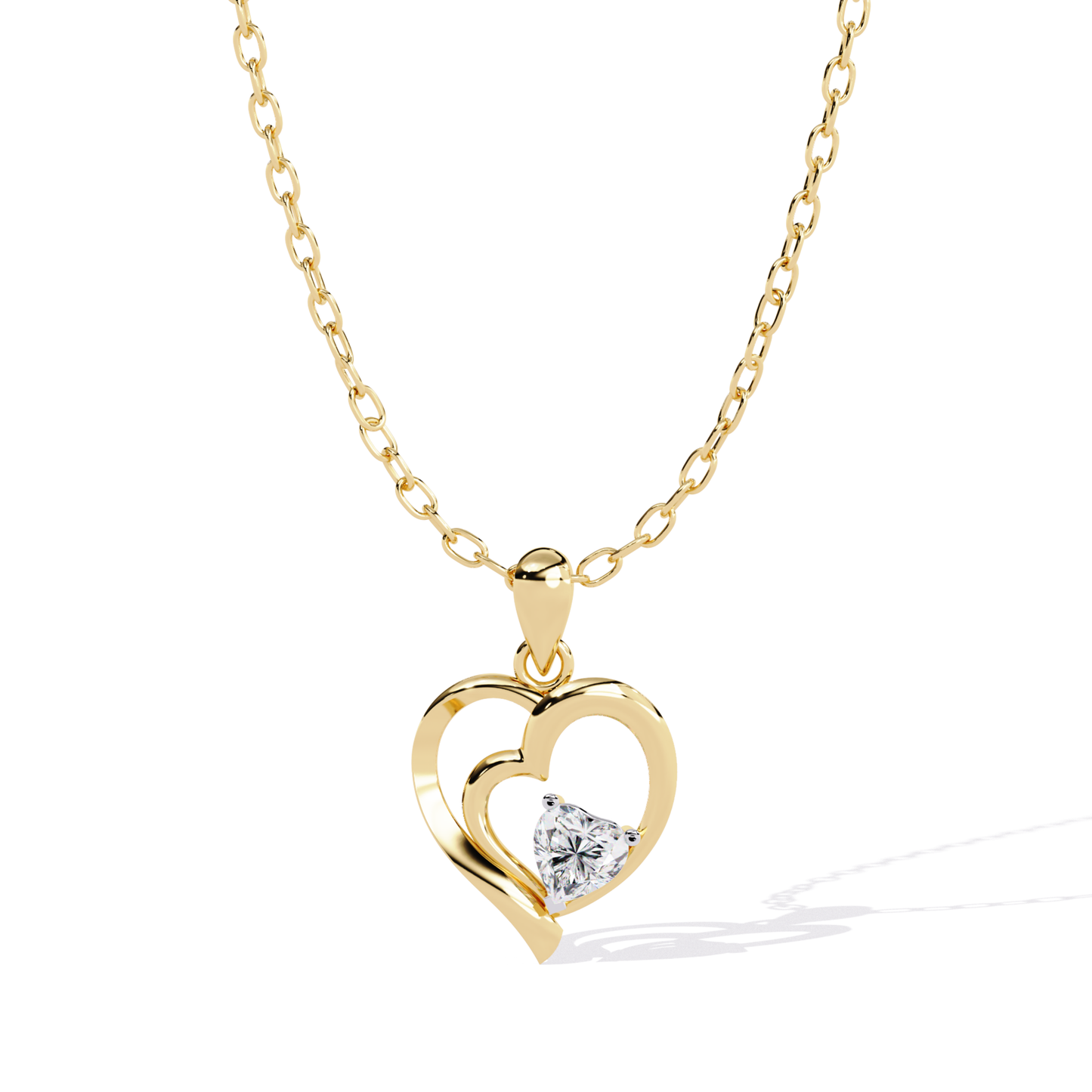 Yellow Gold Heart Cut Diamond Double Heart Pendant
Yellow Gold Double Heart Pendant With Heart Cut Diamond
Open Double Heart Pendant With Heart Diamond
Yellow Gold Heart Shape Diamond Double Heart Pendant
Heart Cut Diamond Pendant In Yellow Gold
Modern Double Heart Heart Cut Diamond Pendant
Elegant Heart Cut Diamond Heart Pendant
Polished Yellow Gold Double Heart Diamond Pendant
Yellow Gold Open Heart Diamond Pendant Design
Classic Heart Cut Diamond Double Heart Pendant