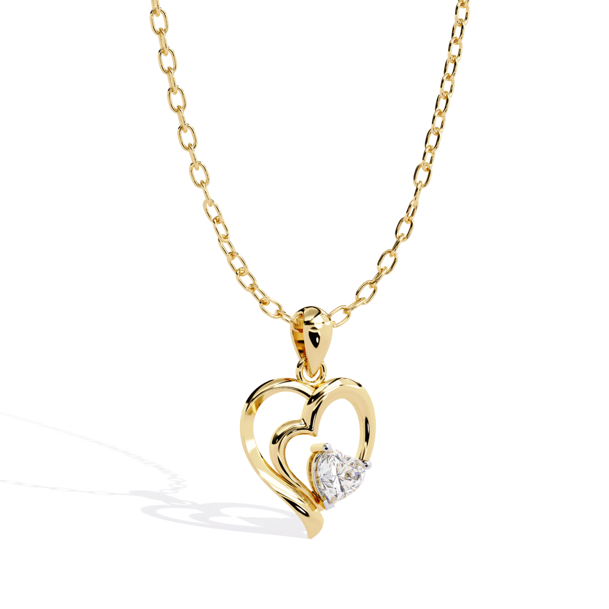 Yellow Gold Heart Cut Diamond Heart Pendant Angle View
Yellow Gold Heart Pendant With Heart Cut Diamond Angle
Angled View Of Yellow Gold Heart Diamond Pendant
Yellow Gold Open Heart Diamond Pendant Angle
Heart Cut Diamond Heart Pendant In Yellow Gold
Yellow Gold Heart Shape Diamond Pendant Angle
Modern Heart Cut Diamond Pendant Angle
Polished Yellow Gold Heart Pendant Angle
Elegant Heart Cut Diamond Heart Pendant
Yellow Gold Heart Diamond Pendant Design