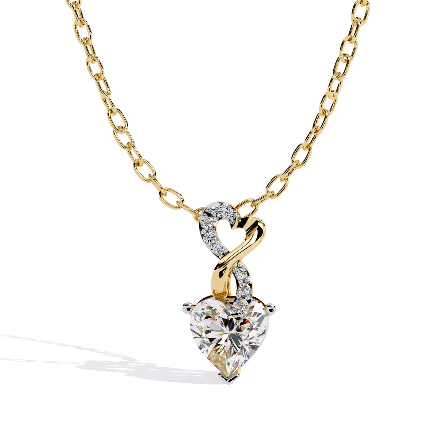 Yellow gold heart cut diamond infinity pendant
Heart cut diamond infinity pendant in yellow gold
Yellow gold heart diamond pendant
Infinity heart diamond pendant design
Heart shaped diamond gold pendant
Yellow gold diamond infinity pendant
Elegant heart cut diamond pendant
Yellow gold heart diamond necklace pendant
Diamond infinity heart pendant
Classic heart cut diamond pendant