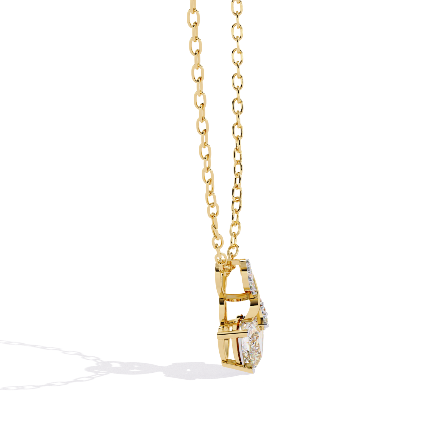 Yellow gold heart cut diamond infinity pendant side view
Side view of heart cut diamond infinity pendant
Yellow gold infinity heart diamond side pendant
Heart cut diamond pendant side profile
Yellow gold heart diamond pendant side detail
Infinity diamond pendant in side view
Yellow gold curved heart diamond pendant
Heart shaped diamond pendant side design
Fine heart cut diamond gold pendant
Yellow gold infinity pendant profile