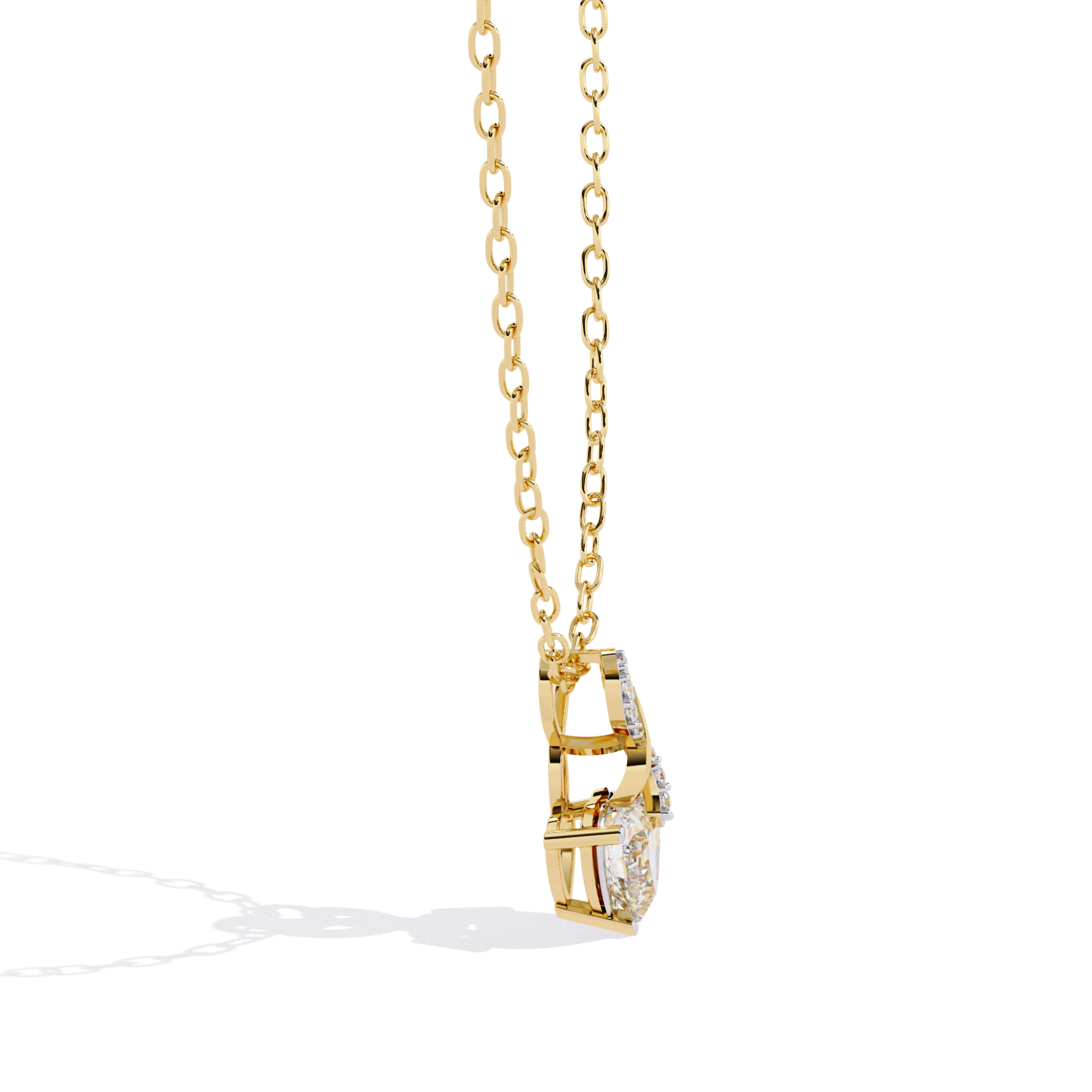 Yellow gold heart cut diamond infinity pendant side view
Side view of heart cut diamond infinity pendant
Yellow gold infinity heart diamond side pendant
Heart cut diamond pendant side profile
Yellow gold heart diamond pendant side detail
Infinity diamond pendant in side view
Yellow gold curved heart diamond pendant
Heart shaped diamond pendant side design
Fine heart cut diamond gold pendant
Yellow gold infinity pendant profile