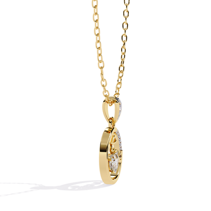 Heart Cut Diamond Love Pendant in Yellow Gold
Open Circle Pendant Crafted in Yellow Gold
Love Script Diamond Pendant with Yellow Gold Finish
Side Profile of Yellow Gold Love Circle Pendant
Heart Diamond Set in Yellow Gold Circle Pendant
Circular Love Pendant with Yellow Gold Detail
Diamond Love Charm Pendant in Yellow Gold
Elegant Yellow Gold Heart Diamond Pendant
Love Circle Pendant Featuring Yellow Gold
Modern Heart Diamond Pendant in Yellow Gold