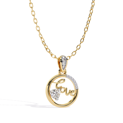 Yellow Gold Heart Diamond Love Circle Pendant Angle View
Yellow Gold Love Circle Pendant Angled View
Heart Diamond Love Pendant Side Angle
Round Love Diamond Pendant Angle Design
Open Circle Heart Diamond Pendant View
Love Script Diamond Pendant Angle Shot
Heart Cut Diamond Circle Pendant Angle
Gold Love Pendant With Heart Diamond Angle
Modern Love Circle Pendant Angled View
Elegant Heart Diamond Love Pendant Angle