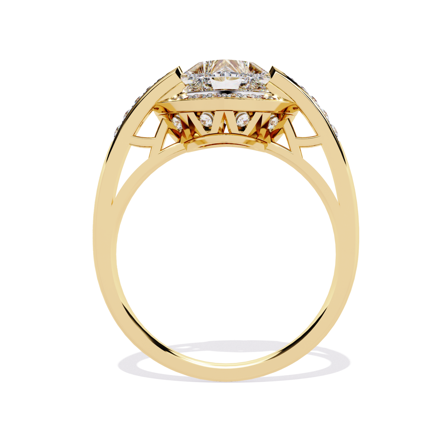 Yellow gold heart ring back
Heart diamond ring rear
Yellow gold ring back view
Heart setting ring back
Diamond heart ring rear
Ring back heart design
Heart ring inner view
Yellow gold ring rear
Heart diamond ring back
Ring back side heart