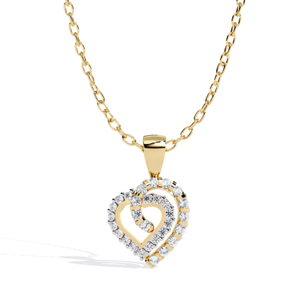 Yellow Gold Layered Heart Round Diamond Pendant
Yellow Gold Double Heart Diamond Pendant
Layered Heart Pavé Diamond Pendant
Round Diamond Layered Heart Necklace
Yellow Gold Heart Frame Diamond Pendant
Open Layered Heart Diamond Pendant
Yellow Gold Diamond Heart Drop Pendant
Heart Outline Round Diamond Pendant
Elegant Layered Heart Gold Pendant
Yellow Gold Heart Pendant With Round Diamonds