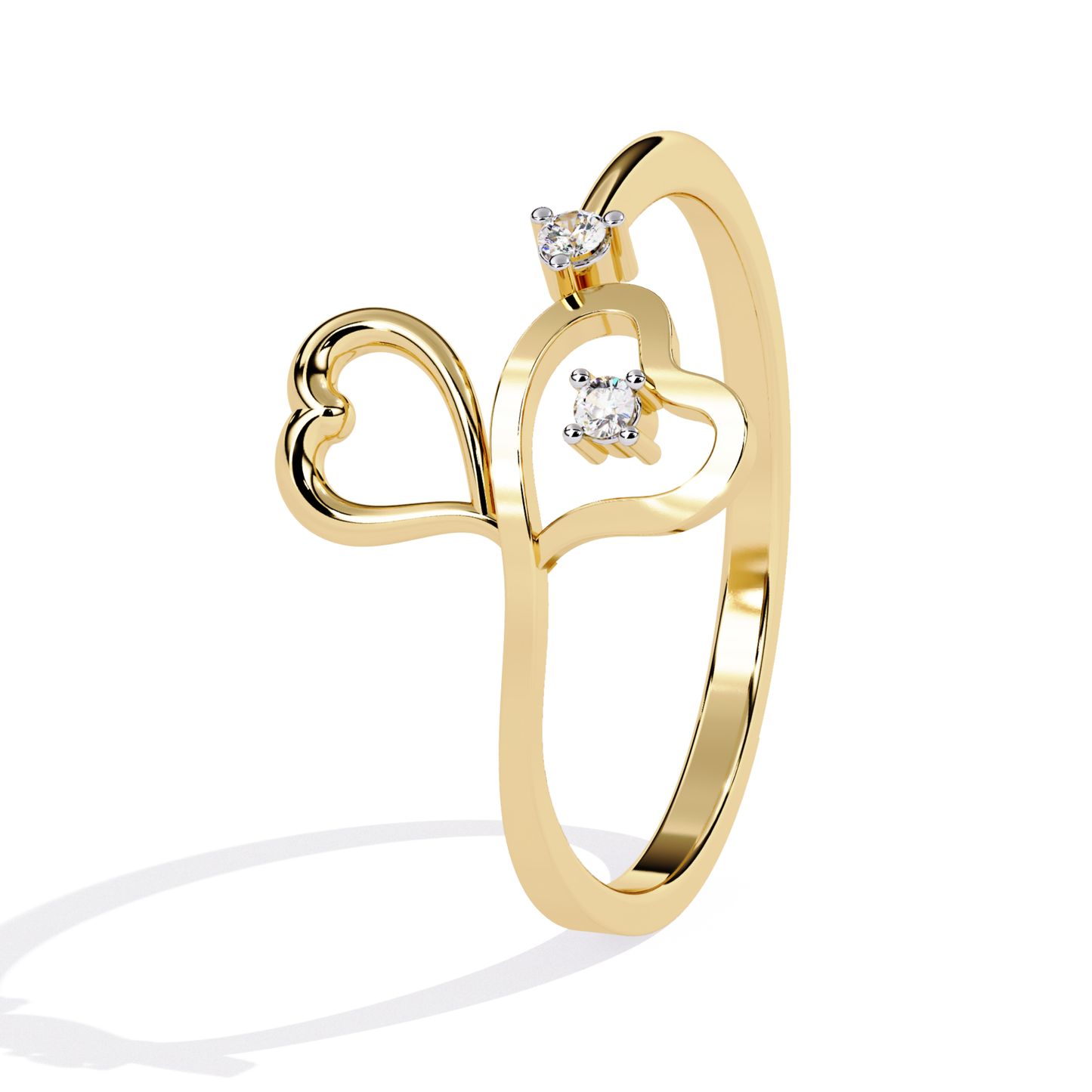 Yellow gold open heart ring side view
Side view yellow gold heart ring
Yellow gold heart outline ring side
Open heart yellow gold ring angle
Yellow gold heart design ring side
Yellow gold heart motif ring angle
Side angle yellow gold heart ring
Yellow gold heart loop ring side
Yellow gold heart detail ring side
Yellow gold open heart band angle