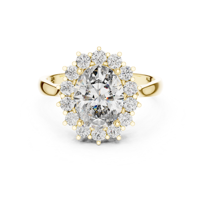 Yellow gold oval diamond halo engagement ring
Oval cut diamond halo ring in yellow gold
Yellow gold oval diamond statement ring
Halo diamond engagement ring yellow gold
Oval diamond cluster halo ring gold
Yellow gold oval solitaire halo ring
Elegant oval diamond ring with halo
Yellow gold prong set oval diamond ring
Classic oval halo diamond engagement ring
Oval diamond floral halo ring yellow gold