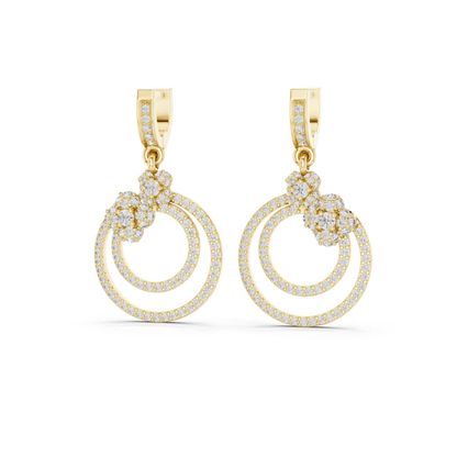 Yellow Gold Pave Diamond Double Circle Drop Earrings
Yellow Gold Diamond Circle Drop Earrings
Yellow Gold Double Hoop Drop Earrings
Elegant Yellow Gold Diamond Earrings
Yellow Gold Pave Drop Hoop Earrings
Yellow Gold Open Circle Diamond Earrings
Modern Yellow Gold Drop Earrings
Yellow Gold Floral Diamond Earrings
Yellow Gold Luxury Circle Earrings
Yellow Gold Geometric Drop Earrings