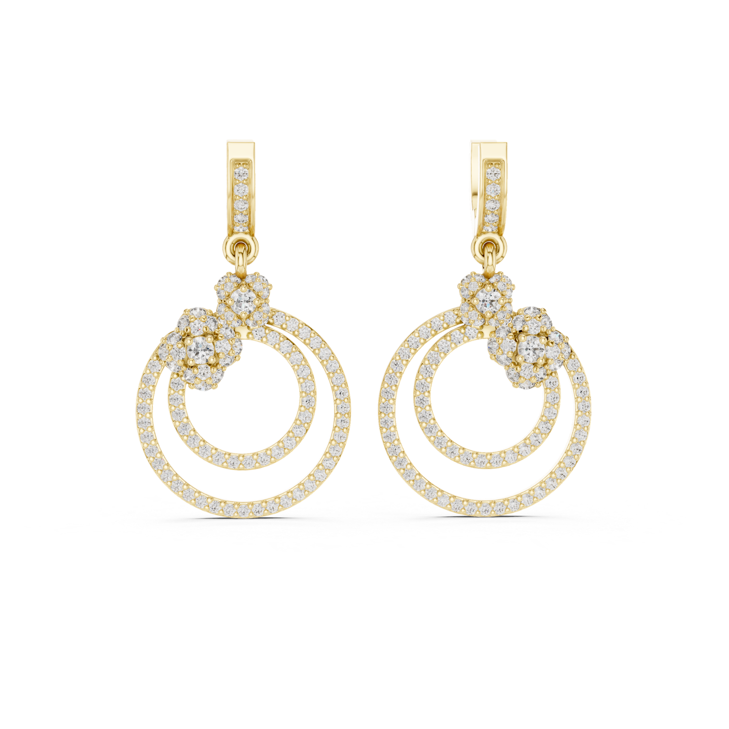 Yellow Gold Pave Diamond Circle Drop Earrings
Yellow Gold Double Circle Diamond Earrings
Yellow Gold Diamond Drop Earrings
Elegant Yellow Gold Circle Earrings
Yellow Gold Pave Drop Earrings
Yellow Gold Open Circle Diamond Earrings
Modern Yellow Gold Diamond Earrings
Yellow Gold Floral Diamond Drop Earrings
Yellow Gold Luxury Drop Earrings
Yellow Gold Geometric Diamond Earrings
