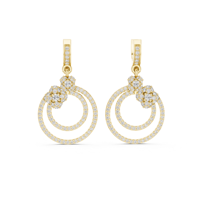 Yellow Gold Pave Diamond Circle Drop Earrings
Yellow Gold Double Circle Diamond Earrings
Yellow Gold Diamond Drop Earrings
Elegant Yellow Gold Circle Earrings
Yellow Gold Pave Drop Earrings
Yellow Gold Open Circle Diamond Earrings
Modern Yellow Gold Diamond Earrings
Yellow Gold Floral Diamond Drop Earrings
Yellow Gold Luxury Drop Earrings
Yellow Gold Geometric Diamond Earrings