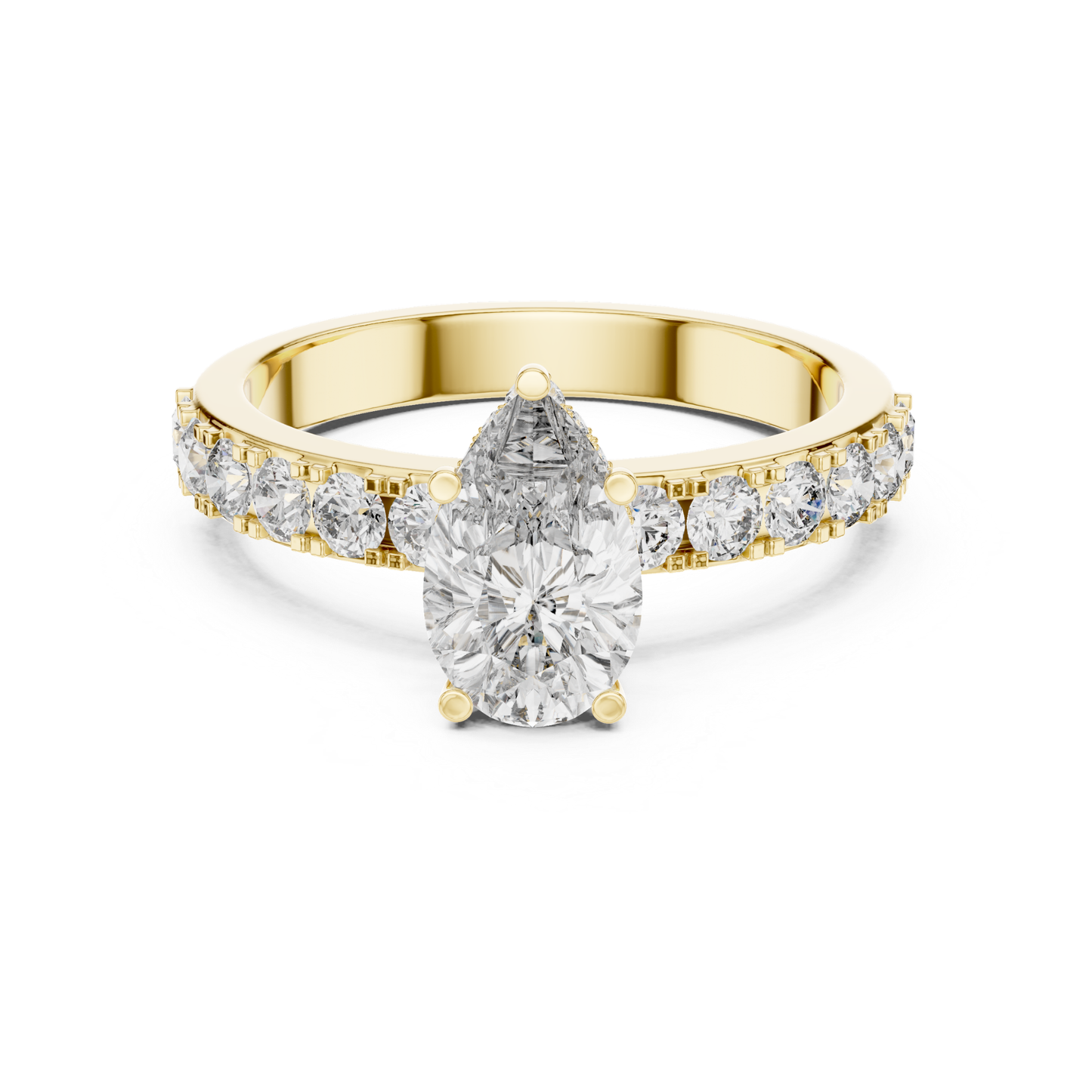 Yellow gold pear diamond engagement ring
Pear diamond ring with yellow gold band
Yellow gold pear solitaire diamond ring
Pear cut diamond ring in yellow gold
Yellow gold pear diamond promise ring
Pear diamond ring with gold prong setting
Yellow gold pear ring with diamond band
Pear diamond engagement ring in gold
Yellow gold ring with pear cut diamond
Pear diamond ring with polished gold band