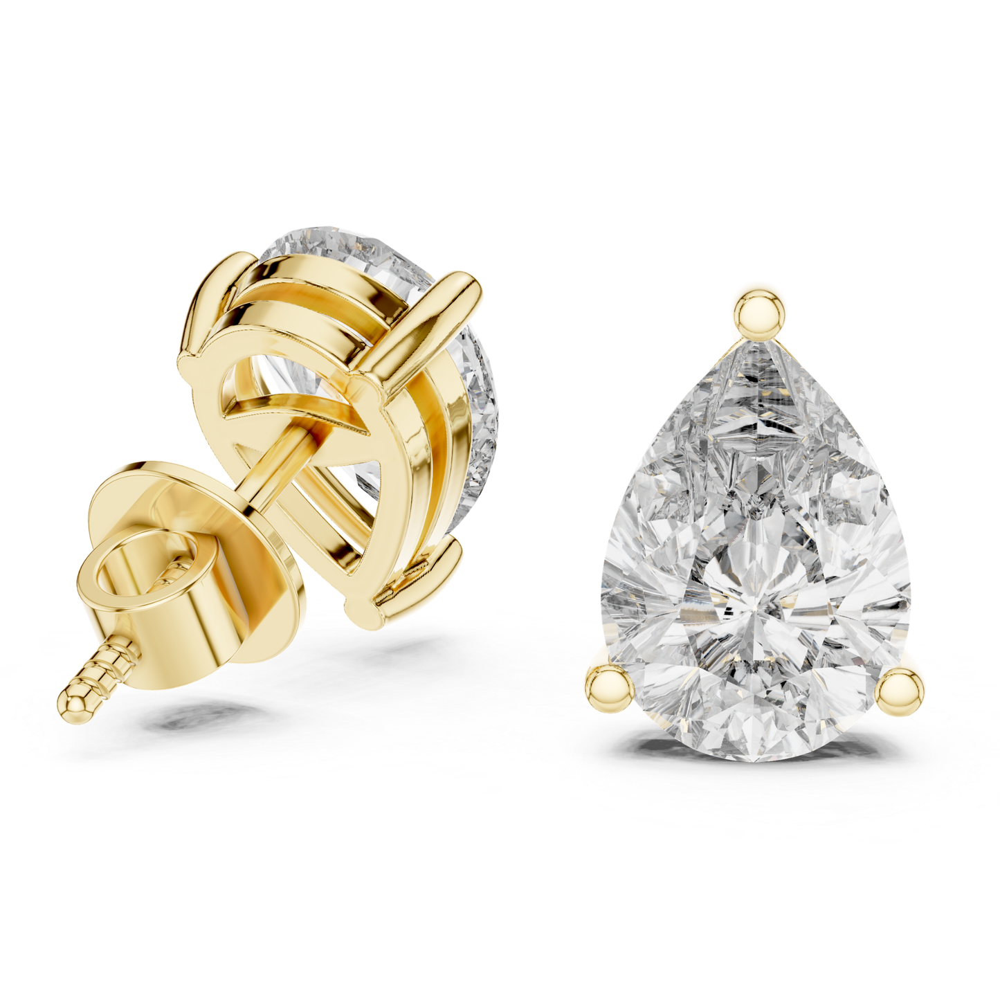 Yellow gold pear diamond stud earrings open view
Pear diamond stud earrings open view
Pear cut diamond stud earrings open view
Yellow gold pear shape diamond earrings open view
Pear diamond solitaire stud earrings open view
Lab grown pear diamond stud earrings open view
Pear shape diamond earrings open view
Yellow gold pear diamond earrings open view
Pear diamond gold stud earrings open view
Classic pear diamond stud earrings open view
