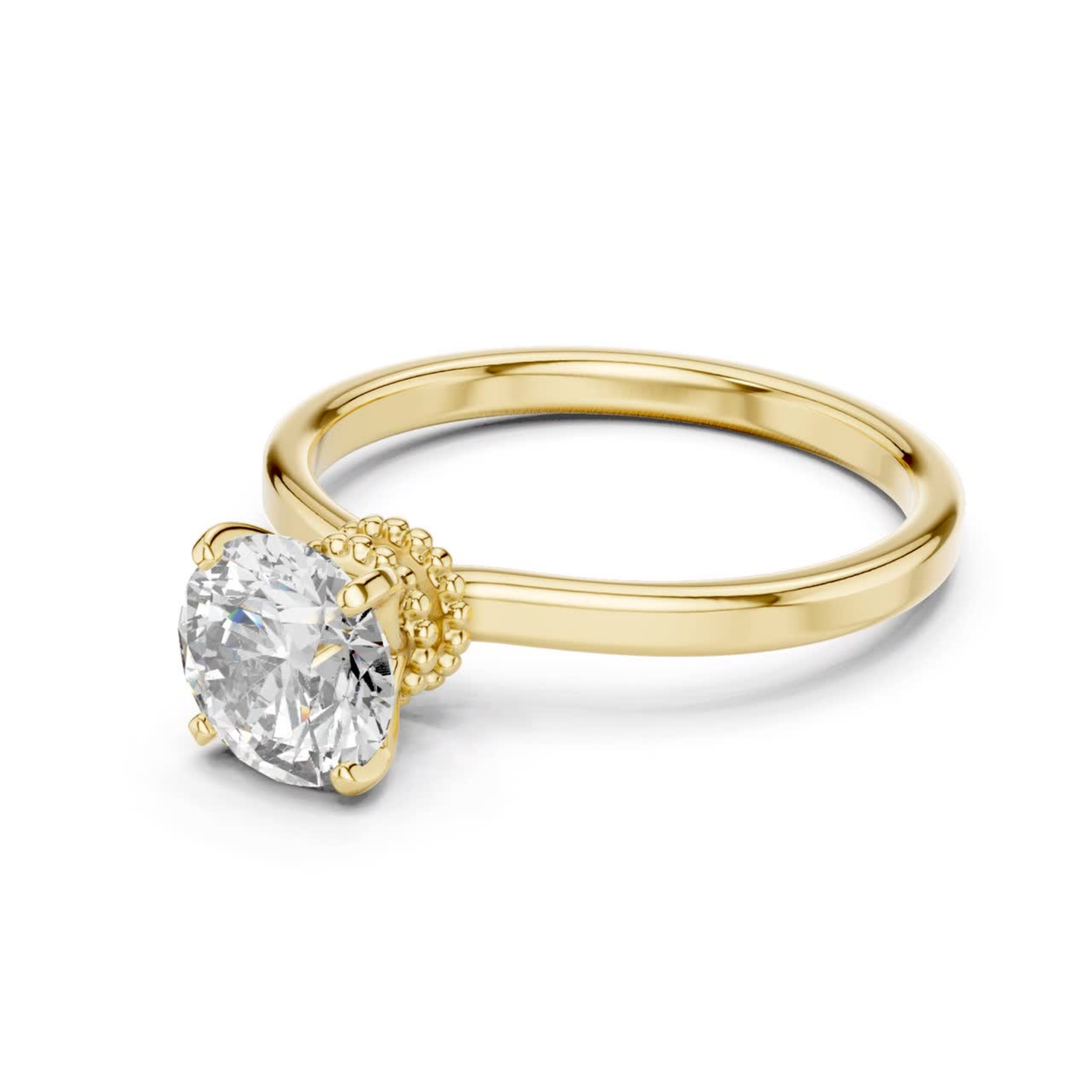 Yellow gold round cut diamond halo solitaire ring
Round cut diamond halo solitaire ring in yellow gold
Yellow gold round cut halo diamond ring
Round brilliant cut diamond halo solitaire ring
Yellow gold round cut diamond halo ring
Polished round cut diamond halo ring in yellow gold
Yellow gold classic round cut diamond halo ring
Yellow gold halo set round cut diamond ring
Yellow gold round cut solitaire halo ring
Yellow gold brilliant cut diamond halo ring