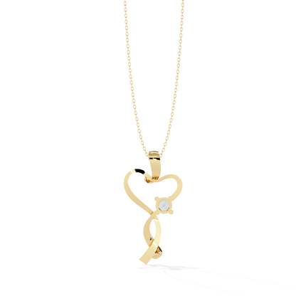 Yellow Gold Round Cut Diamond Heart Ribbon Pendant Back View
Back View Yellow Gold Heart Ribbon Pendant
Yellow Gold Heart Ribbon Pendant Rear View
Round Cut Diamond Heart Ribbon Pendant Back
Yellow Gold Heart Pendant Back Detail
Rear View Round Diamond Heart Ribbon Pendant
Yellow Gold Ribbon Heart Pendant Reverse View
Round Cut Diamond Heart Pendant Back Design
Yellow Gold Heart Ribbon Pendant Back Profile
Back Side Yellow Gold Round Diamond Heart Pendant