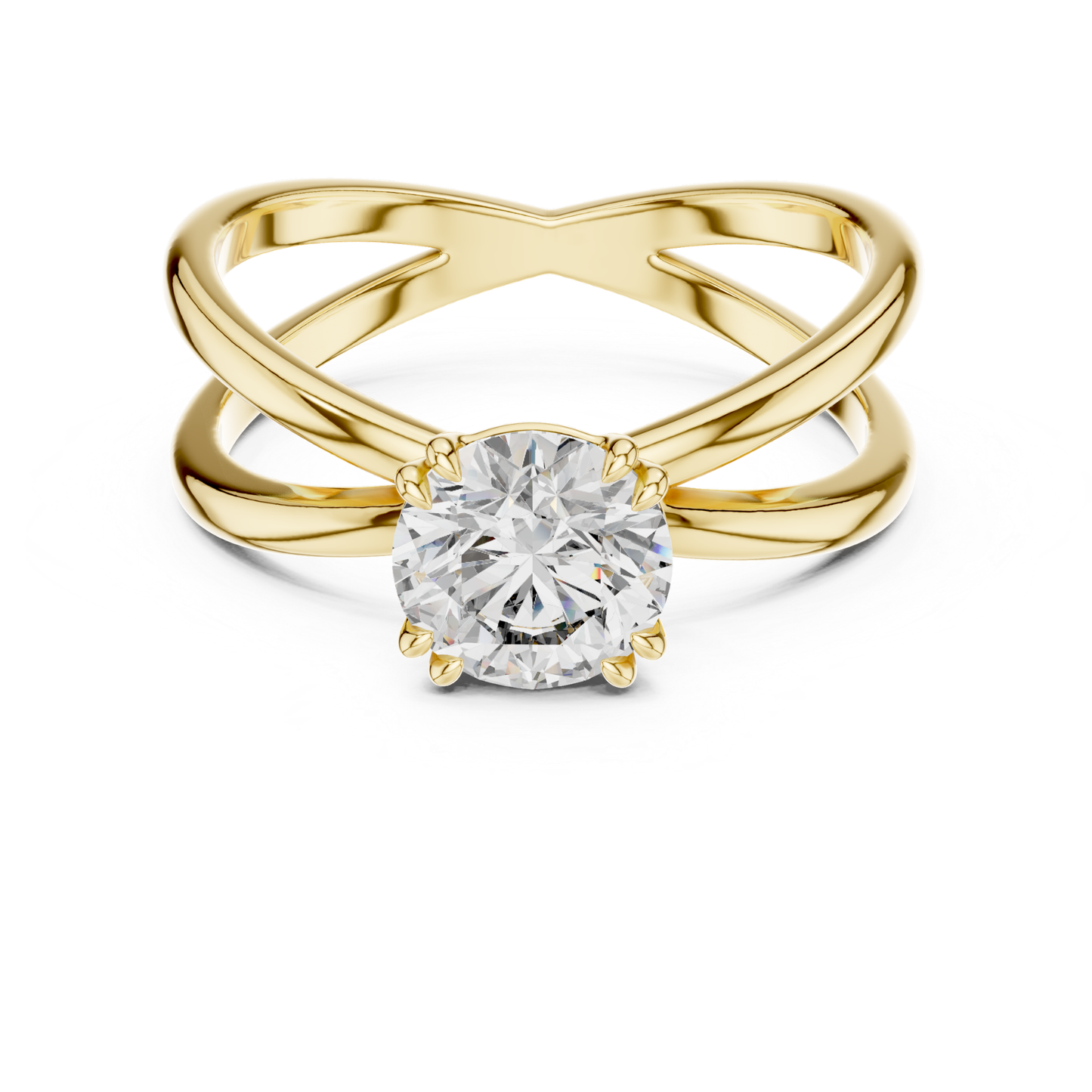 Yellow gold round cut split shank diamond ring
Yellow gold round cut solitaire split shank ring
Polished yellow gold round cut diamond ring
Yellow gold crossover split shank diamond ring
Yellow gold six prong round cut diamond ring
Classic yellow gold split shank solitaire ring
Elegant yellow gold round cut engagement ring
Minimal yellow gold round cut diamond ring
Fine yellow gold solitaire split shank ring
Yellow gold round cut diamond engagement ring