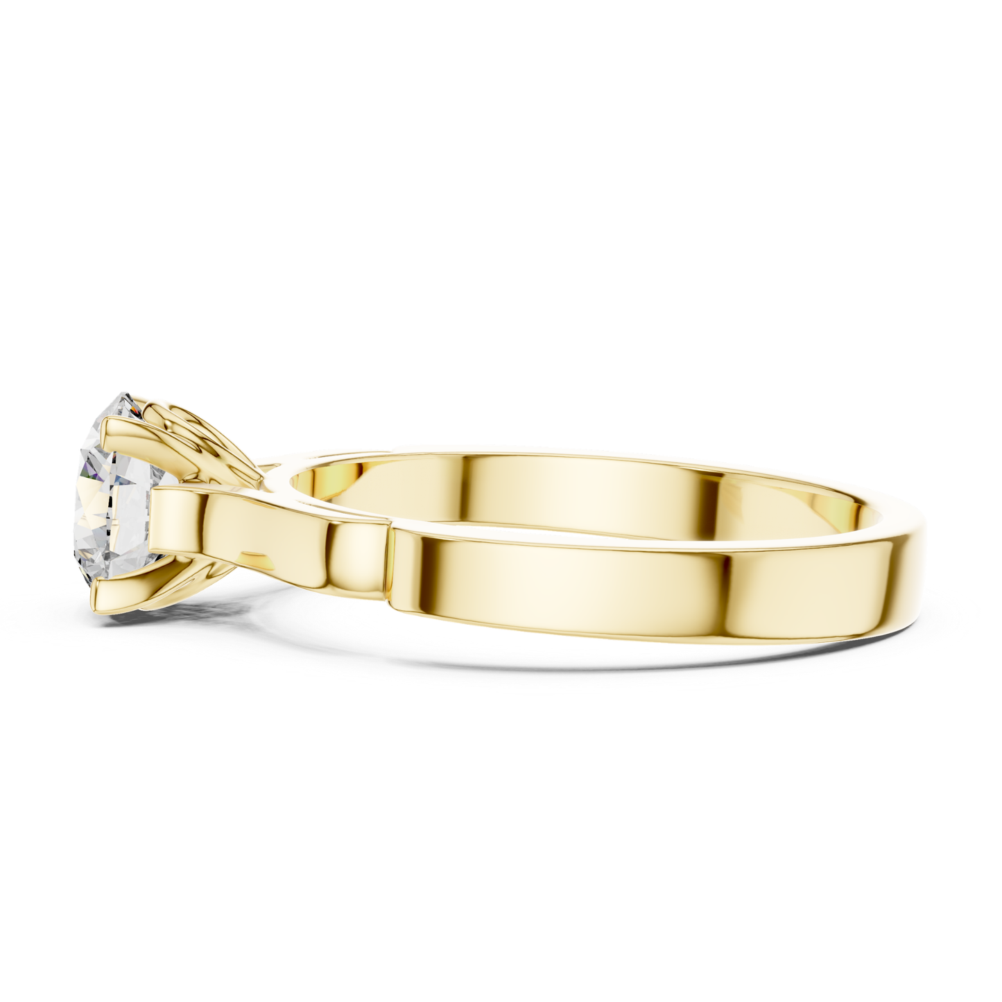 Yellow gold round cut textured band diamond ring side view
Yellow gold round cut engraved band diamond ring side
Polished yellow gold round cut textured band ring
Yellow gold four prong round cut textured ring
Yellow gold textured band round cut solitaire ring
Classic yellow gold textured round cut diamond ring
Elegant yellow gold engraved band diamond ring
Minimal yellow gold round cut textured band ring
Fine yellow gold textured band solitaire ring
Yellow gold round cut polished textured band ring